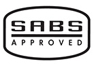 SABS Approved