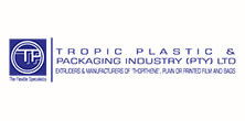 Tropic Plastics