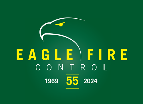 Eagle Fire Control — Est. 1969